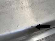 Heckklappe 41627252209 BMW 1 serie (E82) Coupé 118d 16V (N47-D20C)