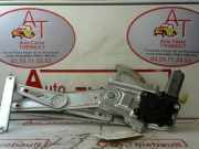 Fensterheber Elektr. Links Vorne - 698200D010 Toyota Yaris (P1) Schrägheck 1.0 16V VVT-i (1SZFE)