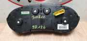 Tachoeinheit Kmh - 9806132880 Peugeot 308 CC (4B) Cabrio 2.0 HDi 16V Euro 5 FAP (DW10BTED4(RHF))