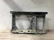 Lufter Gehäuse Peugeot 3008 I (0U/HU) Großraumlimousine 1.6 HDiF 16V (DV6C(9HR))