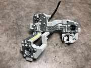 Kennzeichenbeleuchtung LINKS Ford Fiesta 6 (JA8) Schrägheck 1.4 TDCi (KVJA(Euro 5))