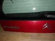 Heckklappe 8701S2 Citroën C2 (JM) Schrägheck 3-drs 1.4 HDI (DV4TD(8HZ))