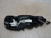 Türgriff Außen Links Hinten 806706656R Renault Megane III Berline (BZ) Schrägheck 5-drs 1.5 dCi 110 (K9K-636)