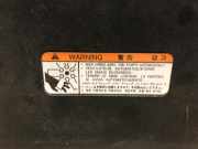 Lufteinlass - Hyundai i30 (FD) Schrägheck 1.6 CRDi 16V VGT LP (D4FB)