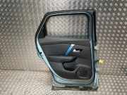 Tür Links Hinten 9834273080 Citroën C4 Berline (BA/BB/BC) Schrägheck 5-drs ë-C4 50 kWh (ZKX)