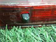 Dritte Bremsleuchte 265902759R Renault Clio IV (5R) Schrägheck 5-drs 1.5 dCi 75 FAP (K9K-612)