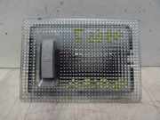 Innenbeleuchtung PLAFOND 13126729 Opel Corsa D Schrägheck 1.2 16V (Z12XEP)