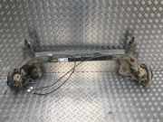 Hinterachse Komplett 2167813 Ford Fiesta 7 Schrägheck 1.1 Ti-VCT 12V 85 (XYJC)