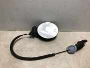 Tankklappe 1760792 Ford B-Max (JK8) Großraumlimousine 1.0 EcoBoost 12V 100 (SFJB)