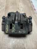 Bremssattel Rechts Vorne 4814009152 SsangYong Kyron SUV 2.0 M 200 Xdi 16V 4x4 (D20DT(OM664.950))