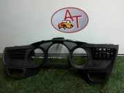 Armaturenbrett Duse Citro?n C5 III Berline (RD) Schr?gheck 1.6 HDiF 16V (DV6TED4(9HZ)) DV6TED4(9HZ)