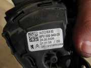 Gaspedalsensor Peugeot Expert Tepee (G9) Großraumlimousine 1.6 HDi 16V 90 (DV6UTED4(9HU))
