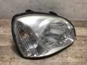 Scheinwerferglas Rechts 9210226220 Hyundai SANTA FE 1