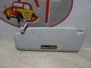 Sonnenblende RECHTS Volkswagen New Beetle (9C1/9G1) Schrägheck 3-drs 2.0 (AQY) AQY