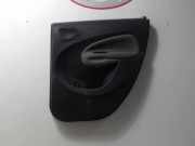 T?rverkleidung Rechts Hinten 9343SC Citro?n C3 Picasso (SH) Gro?raumlimousine 1.6 HDi 90 (DV6DTED(9HP)) DV6DTED(9HP)