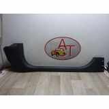 Kofferraum Verkleidung Rechts 769519190R Renault Clio IV (5R) Schrägheck 5-drs 0.9 Energy TCE 90 12V (H4B-400(H4B-A4)) 2014