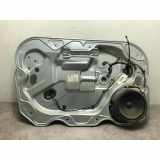 Fensterheber Elektr. Links Vorne 1738645 Ford C-MAX 1 PHASE 1 2.0 TDCI - 16V TURBO 2004