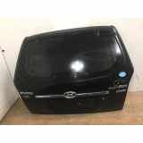 Heckklappe 737002E030 Hyundai Tucson SUV 2.0 CRDi 16V 4x2 (D4EA) 2005