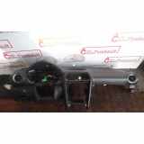 Armaturenbrett COMPLEET Subaru Impreza II (GD) Limousine 2.5 WRX 16V (EJ255) 3100