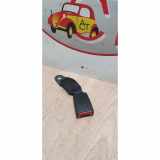 Gürtelschnalle Rechts Hinten 88842BC415 Nissan Micra (K12) Schrägheck 1.2 16V (CR12DE) 2009