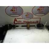 Antriebswelle Rechts 8200684084 Renault 2 PHASE 1 1.2i - 16V 2009