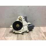 Fensterhebermotor Rechts Hinten 922492 Peugeot 407 (6D) Limousine 1.6 HDi 16V (DV6TED4(9HY)) 2010