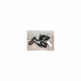 Sicherheitsgurt Links Hinten 8975HY Peugeot 3008 I (0U/HU) Großraumlimousine 1.6 BlueHDi 120 (DV6FC(BHZ)) 2015