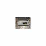 Sonnenblende RECHTS 1K0857552K2F4 Volkswagen Golf VI (5K1) Schrägheck 1.6 TDI 16V (CAYC) 2010 CAYC