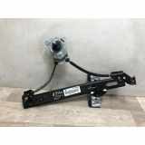Fensterheber Links Hinten 6J4839461C Seat Ibiza IV (6J5) Schrägheck 5-drs 1.2 TSI (CBZB) 2012