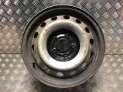 Felge 5401Q9 Peugeot Expert (G9) Van 1.6 HDi 90 (DV6UTED4(9HU))
