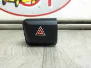 Warnleuchte Schalter 96750916ZD Peugeot 2008 (CU) Großraumlimousine 1.6 HDiF 16V (DV6C(9HD))