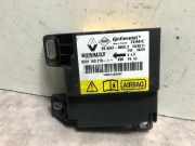 Steuergerät Airbag 8201163278 Dacia Logan (LS) Limousine 1.2 16V (D4F-732)