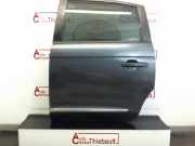 Tür Links Hinten 6300321101 SsangYong Rodius Großraumlimousine 2.7 270 Xdi 20V 4x2 (M665.925(Euro 4))