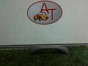 Handgriff LINKS ACHTER 8200741954 Dacia Logan (LS)