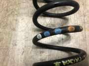 Schraubenfeder Hinten 6Q0511115AF Skoda Fabia II (5J) Schrägheck 5-drs 1.2 TSI (CBZB)