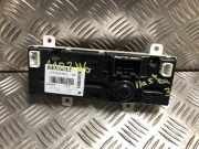 Bedienung Heizung 275107490R Renault Master III (FV) Van 2.3 dCi 125 16V FWD (M9T-710)