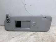 Sonnenblende Links 852101P000ED Kia Venga Großraumlimousine 1.4 CRDi 16V (D4FC)