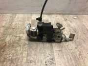 Türschloss Rechts Vorne 9136P5 Peugeot Boxer (244) Van 2.0 HDi (DW10(RHV))