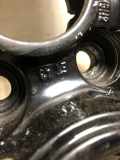 Felge 6Q0601027AF03C Seat Ibiza III (6L1) Schrägheck 1.9 TDI 100 (AXR)