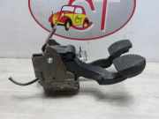 Pedalen Set 00004500EA Citroën DS3 (SA) Schrägheck 1.6 e-HDi 16V 115 (DV6C(9HD))