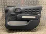 T?rverkleidung Rechts Vorne - 1617423880 Citro?n C3 (SX/SW) Schr?gheck 1.2 Vti 12V PureTech (EB2F(HMZ)) EB2F(HMZ)