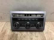 Bedienung Heizung 5F0907044ALYMS Seat Leon ST (5FF) Kombi 5-drs 1.2 TSI Ecomotive 16V (CYVB)