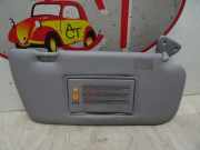 Sonnenblende RECHTS 96400AV702 Nissan Primera (P12) Schrägheck 1.9 dCi (F9Q)