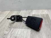 Gürtelschnalle Links Hinten 5M0857754EQVZ Seat Altea XL (5P5) Großraumlimousine 1.9 TDI (BXE)