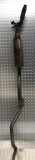 Auspuffanlage Original Peugeot 508 SW (8E/8U) Kombi 2.0 BlueHDi 180 16V (DW10FC(AHW))