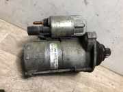 Anlasser 02Z911023FV Skoda Fabia II Kombi Kombi 5-drs 1.9 TDi (BSW)