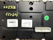 Tachoeinheit Kmh - 24820BJ90A Nissan NV 200 (M20M) Van 1.5 dCi 86 (K9K)