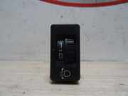 Leuchtweitenregulierungschalter 6554C3 Peugeot 3008 I (0U/HU) Großraumlimousine 1.6 HDiF 16V (DV6C(9HD))