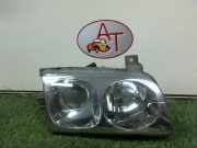 Scheinwerferglas Rechts 921043A020 Hyundai Trajet Großraumlimousine 2.0 CRDi 16V (D4EA)