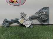 Fensterheber Elektr. Links Hinten - Cadillac STS (K63) Limousine 3.6 V6 24V VVT Li (LY7)